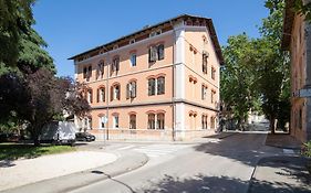 K-Apartments